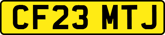 CF23MTJ