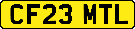CF23MTL