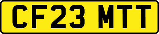 CF23MTT