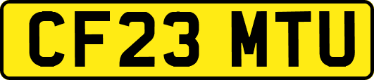 CF23MTU