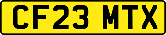 CF23MTX