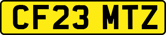 CF23MTZ