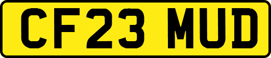 CF23MUD