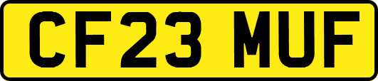 CF23MUF