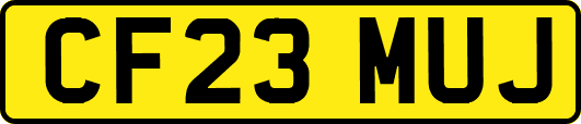 CF23MUJ