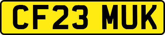 CF23MUK