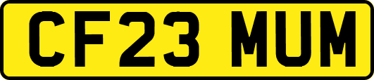 CF23MUM