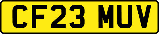 CF23MUV