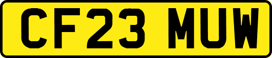 CF23MUW