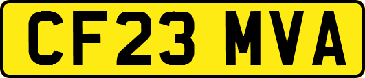 CF23MVA
