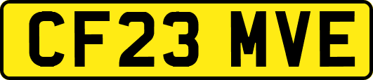 CF23MVE