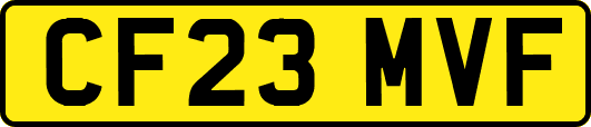 CF23MVF