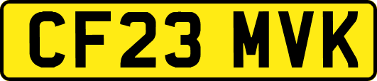CF23MVK