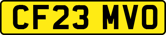 CF23MVO