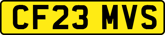 CF23MVS
