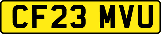 CF23MVU