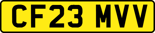 CF23MVV