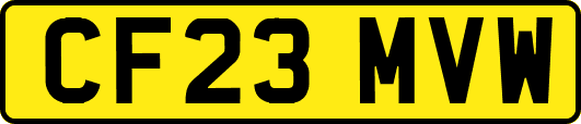 CF23MVW