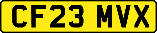CF23MVX