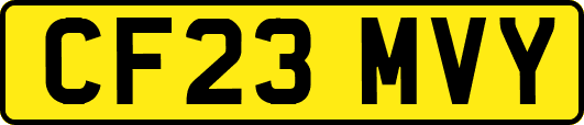CF23MVY