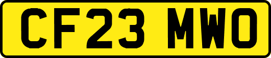 CF23MWO