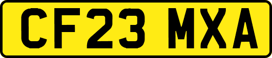 CF23MXA