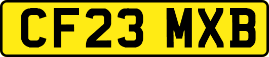 CF23MXB