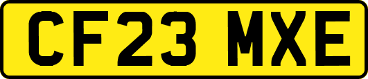 CF23MXE