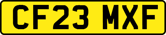 CF23MXF