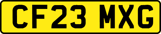 CF23MXG