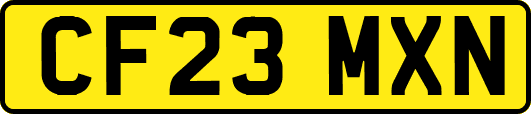 CF23MXN