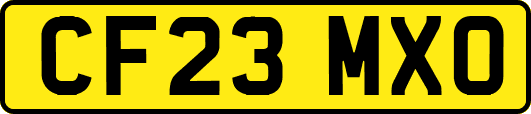 CF23MXO