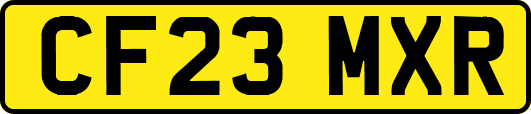 CF23MXR