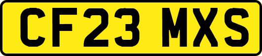 CF23MXS