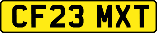 CF23MXT