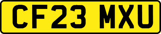 CF23MXU
