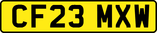 CF23MXW