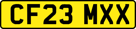 CF23MXX