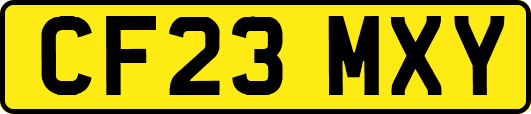 CF23MXY