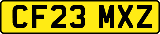 CF23MXZ
