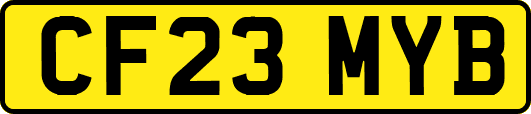 CF23MYB