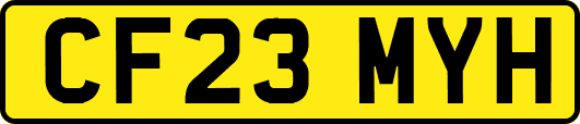 CF23MYH