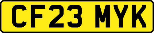 CF23MYK