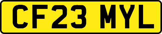 CF23MYL