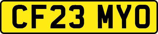 CF23MYO