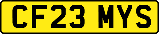 CF23MYS