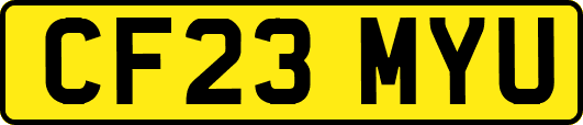 CF23MYU