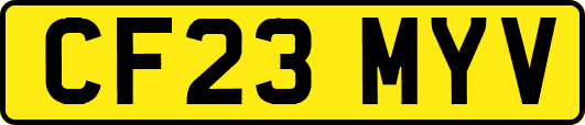 CF23MYV