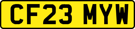 CF23MYW