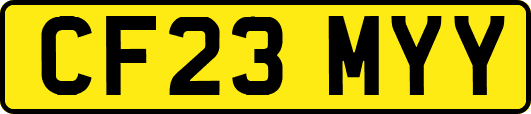 CF23MYY